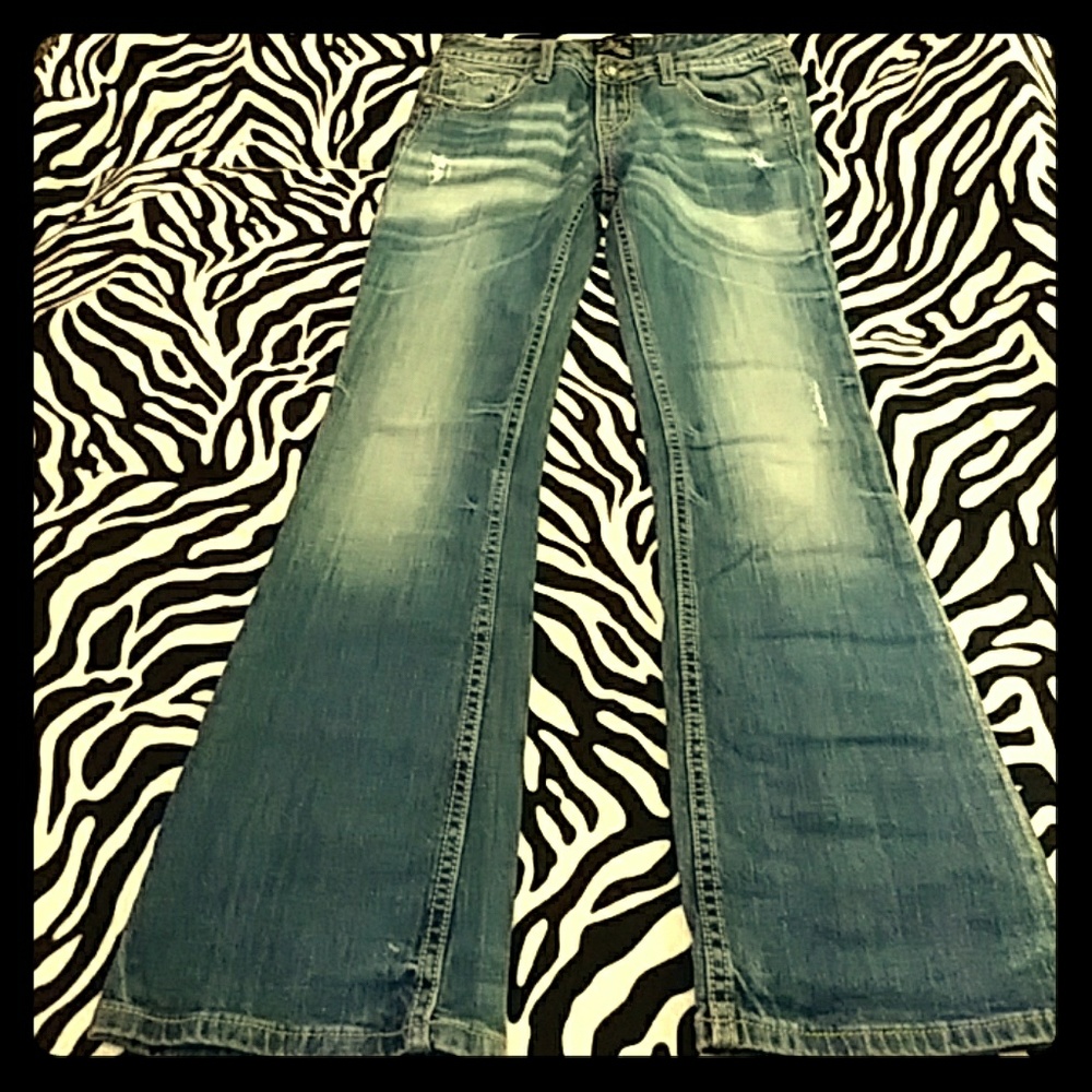 ReRock Jeans